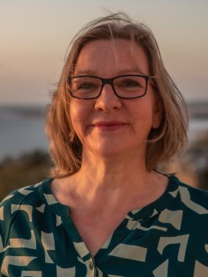 Ulrike Hilger Ulrike Hilger